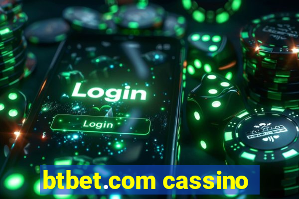 btbet.com cassino